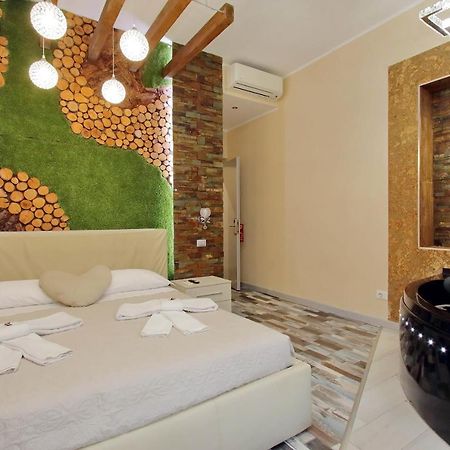 Suite Paradise Rome Guest Rooms Exterior photo