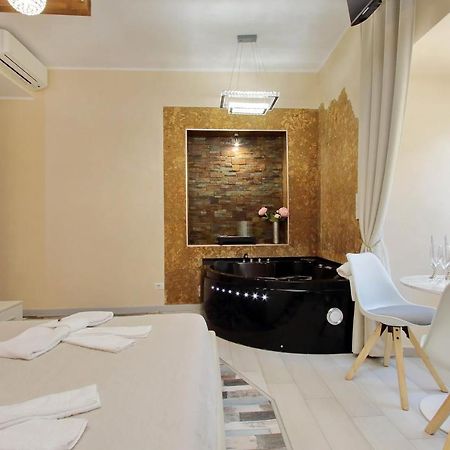 Suite Paradise Rome Guest Rooms Exterior photo