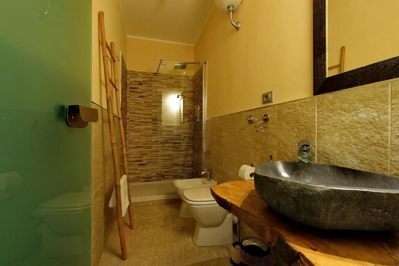 Suite Paradise Rome Guest Rooms Exterior photo