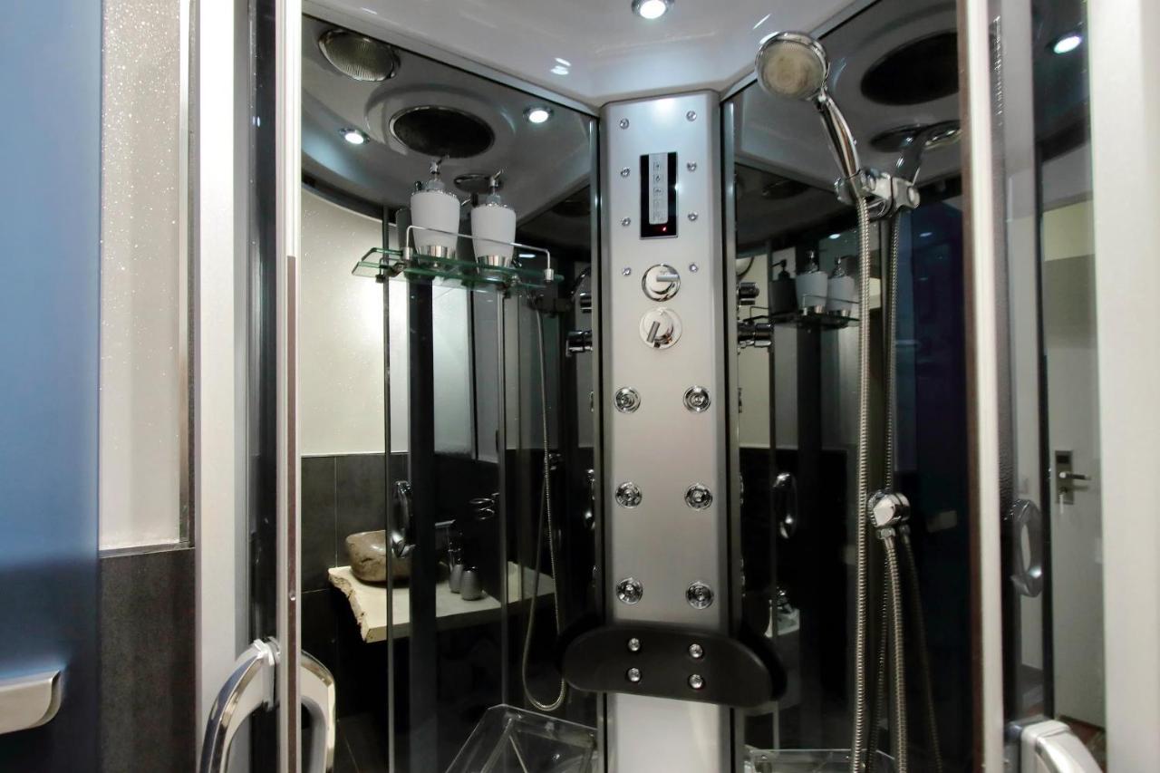 Suite Paradise Rome Guest Rooms Exterior photo